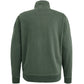 Button jacket open end jersey GD - PSW2502479