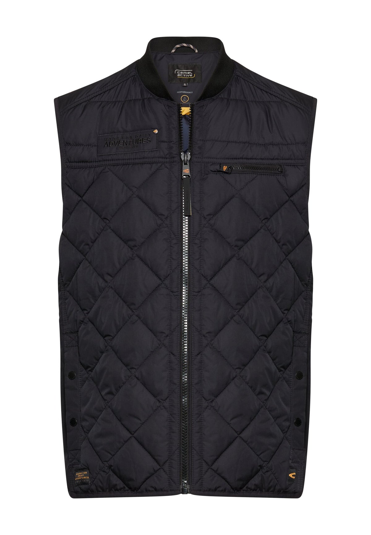 Outdoor Vests - 8N68460230