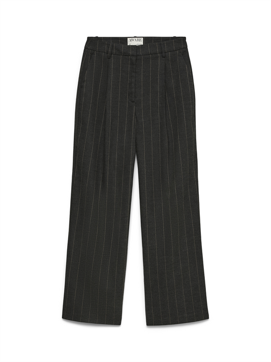 AWDEVINA HW WIDE PANT - 10350393
