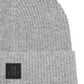 Knitted hat, soft wool - 430612801124