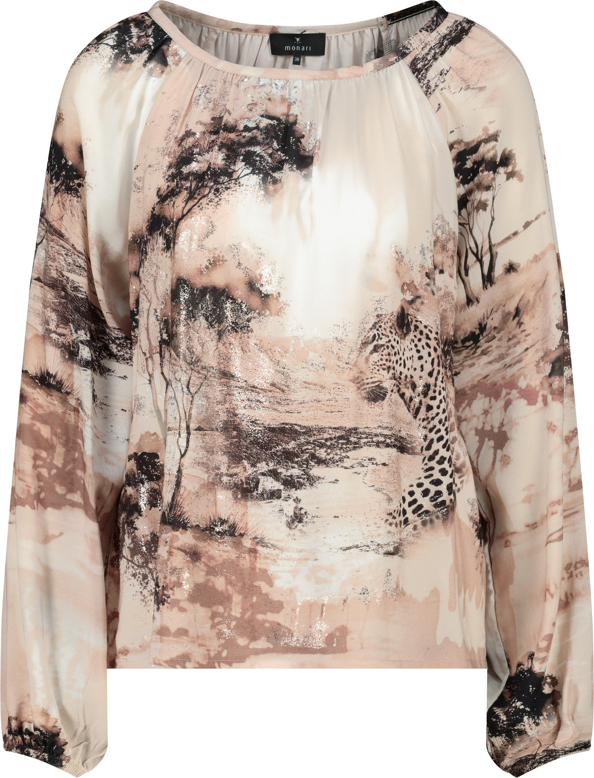 Bluse - 410190