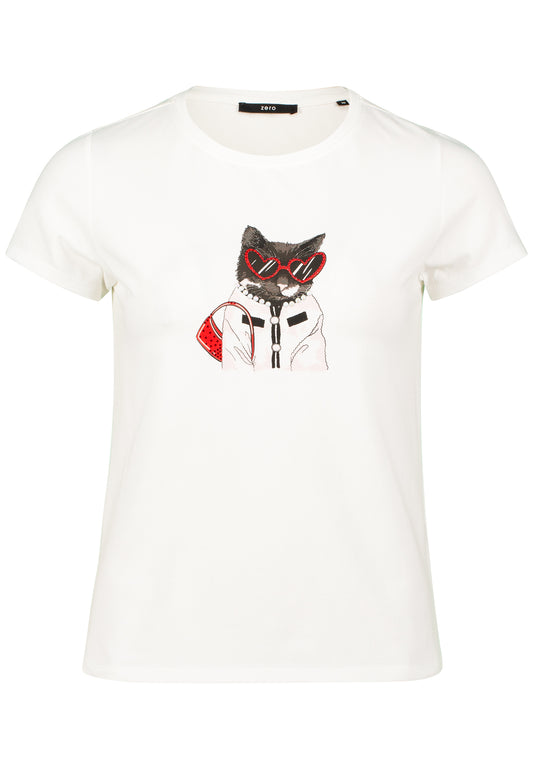 zero T-Shirt / Top - 1010003126
