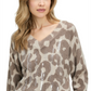 Strickpullover Kurz 3/4 Arm - 53281605