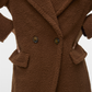 VMTERESA LONG COAT - 10333681