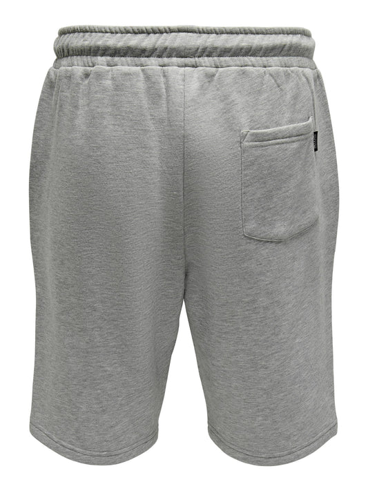 ONSCERES SWEAT SHORTS NOOS - 22019490