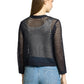 Strickjacke Kurz 3/4 Arm - 54481951