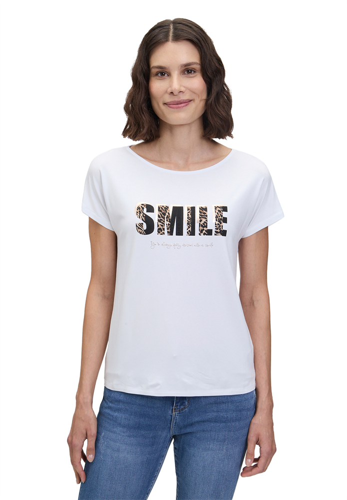 Shirt Kurz 1/2 Arm - 25571007