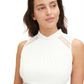 Kleid Lang ohne Arm - 01044825