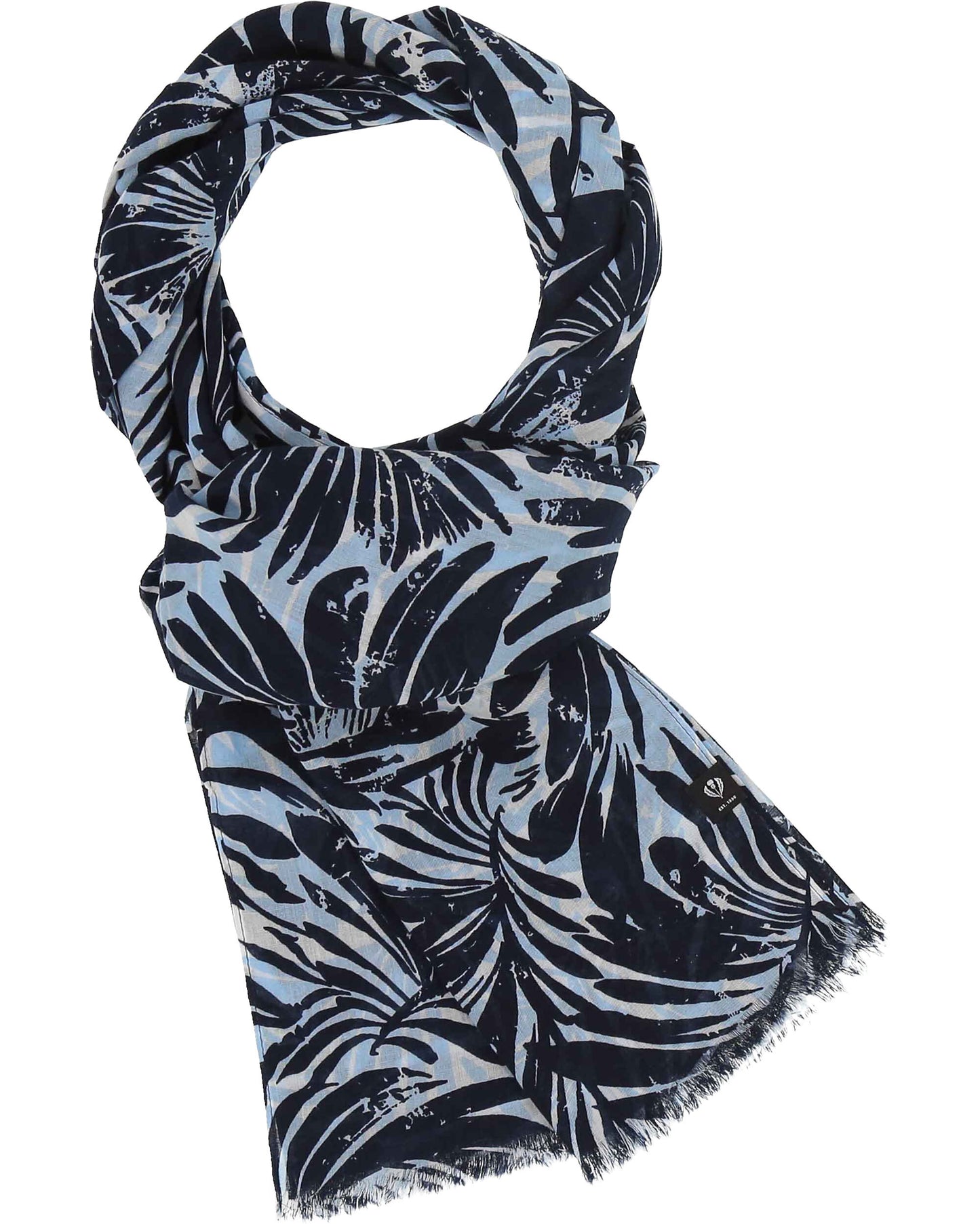 Baumwolle Scarf 524 - 609055