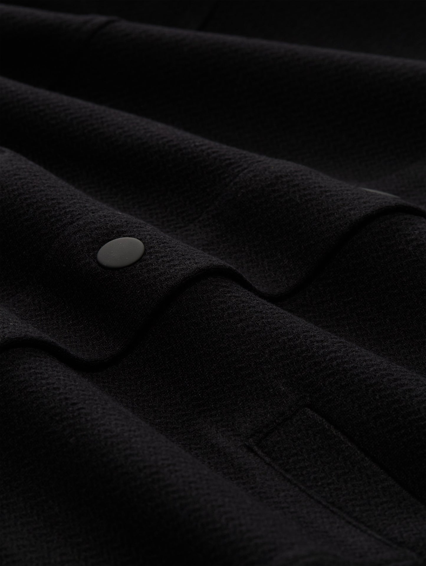 blazer jacket structured - 1048648