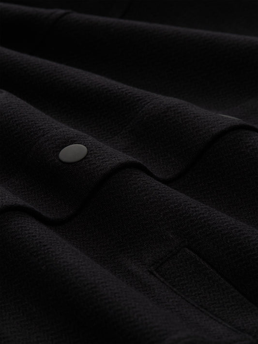 blazer jacket structured - 1048648