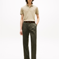 LIQUID COTTON REG SEASONAL POLO - MW0MW39994