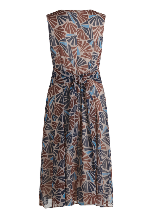 Kleid Lang ohne Arm - 10093089