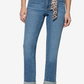 Hose Jeans 1/1 Länge - 110-10003970