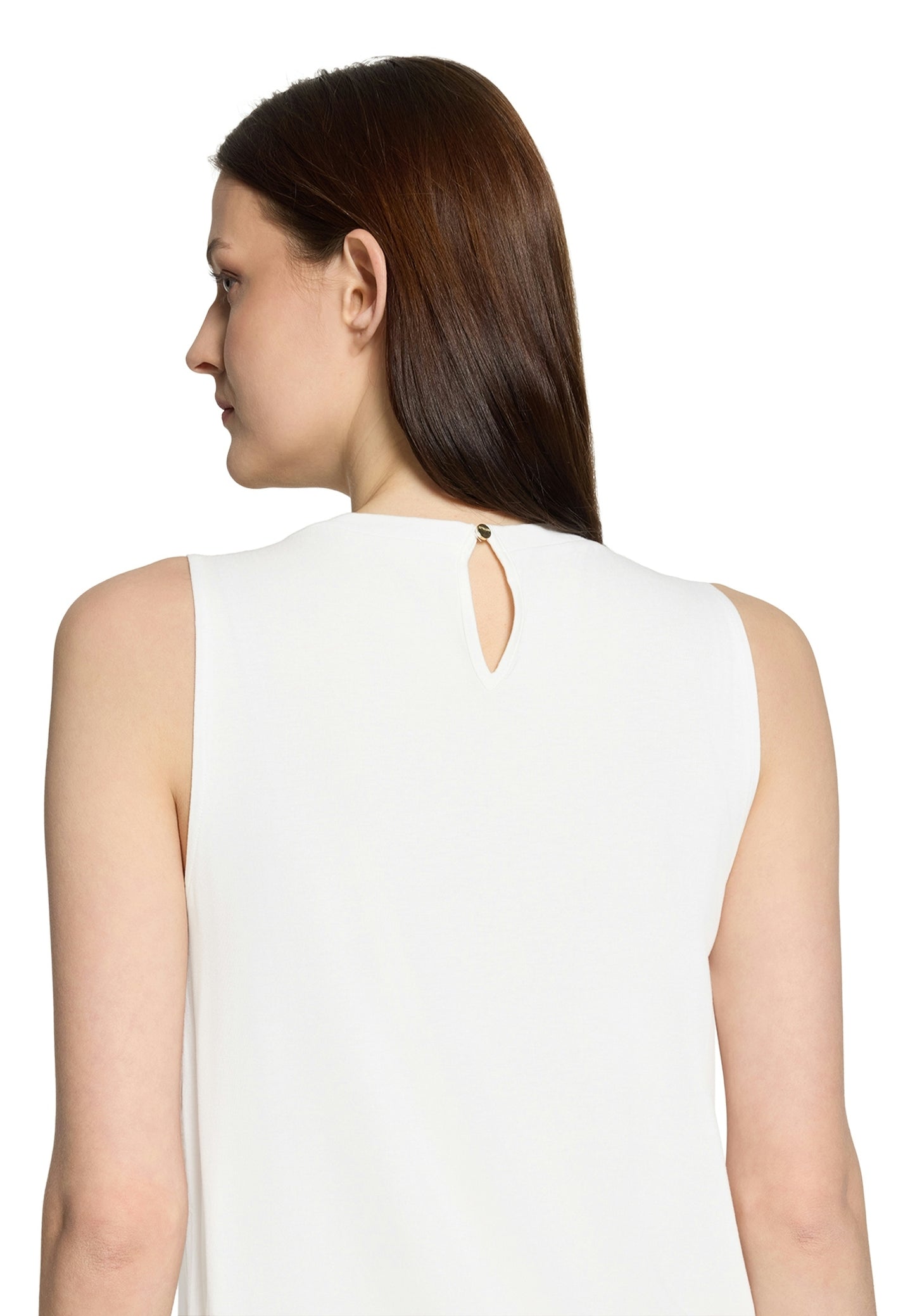 Shirt Kurz ohne Arm - 22663318