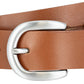 Ledergürtel LINDENMANN - 1040272