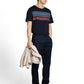 printed t-shirt - 1052133