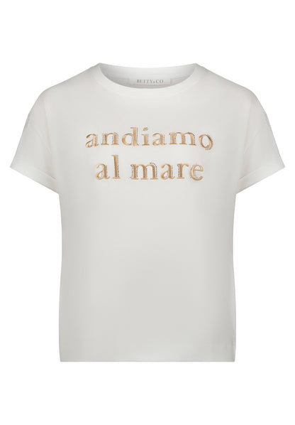 Shirt Kurz 1/2 Arm - 24333365