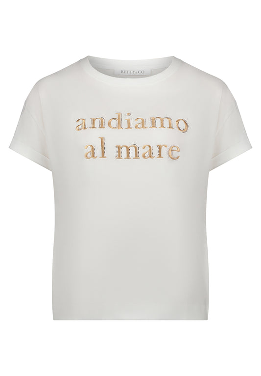 Shirt Kurz 1/2 Arm - 24333365