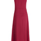 Kleid Lang ohne Arm - 52034149