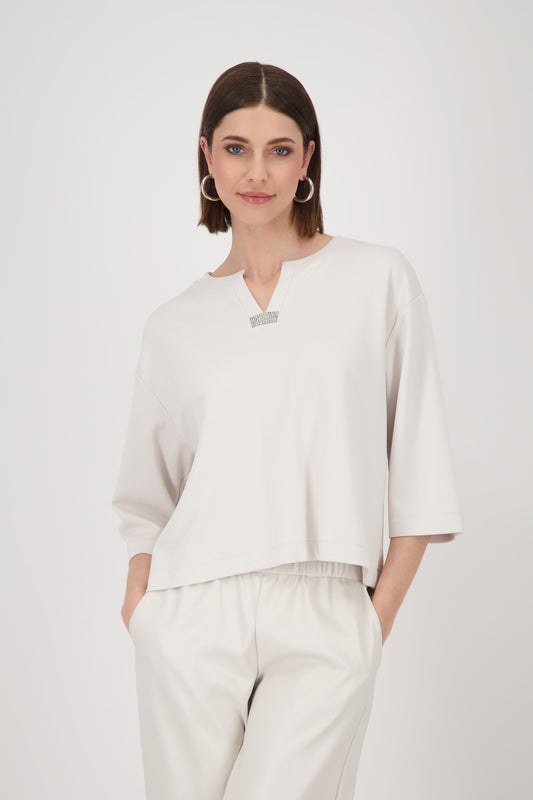 Sweatshirt - 808886