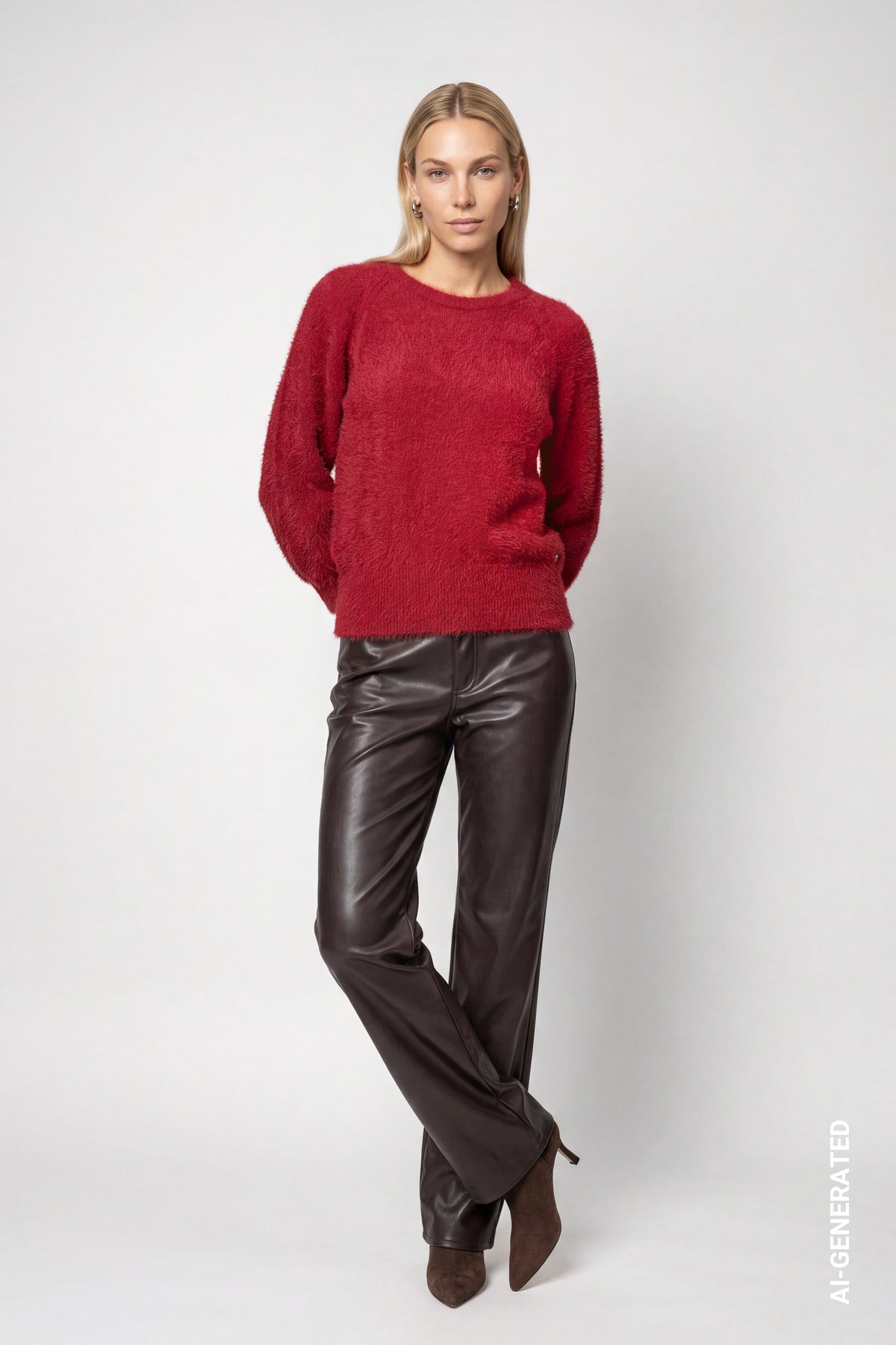 Pullover - 810072