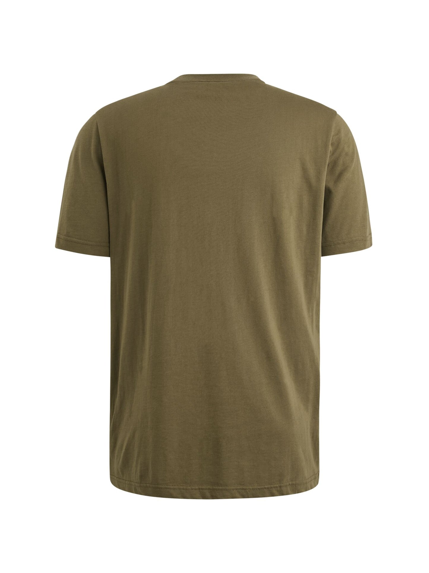 Short sleeve r-neck single jersey - PTSS2411531