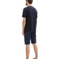 regular washed cargo shorts - 1041466