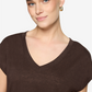 Shirt Kurz ohne Arm - 110-10004066