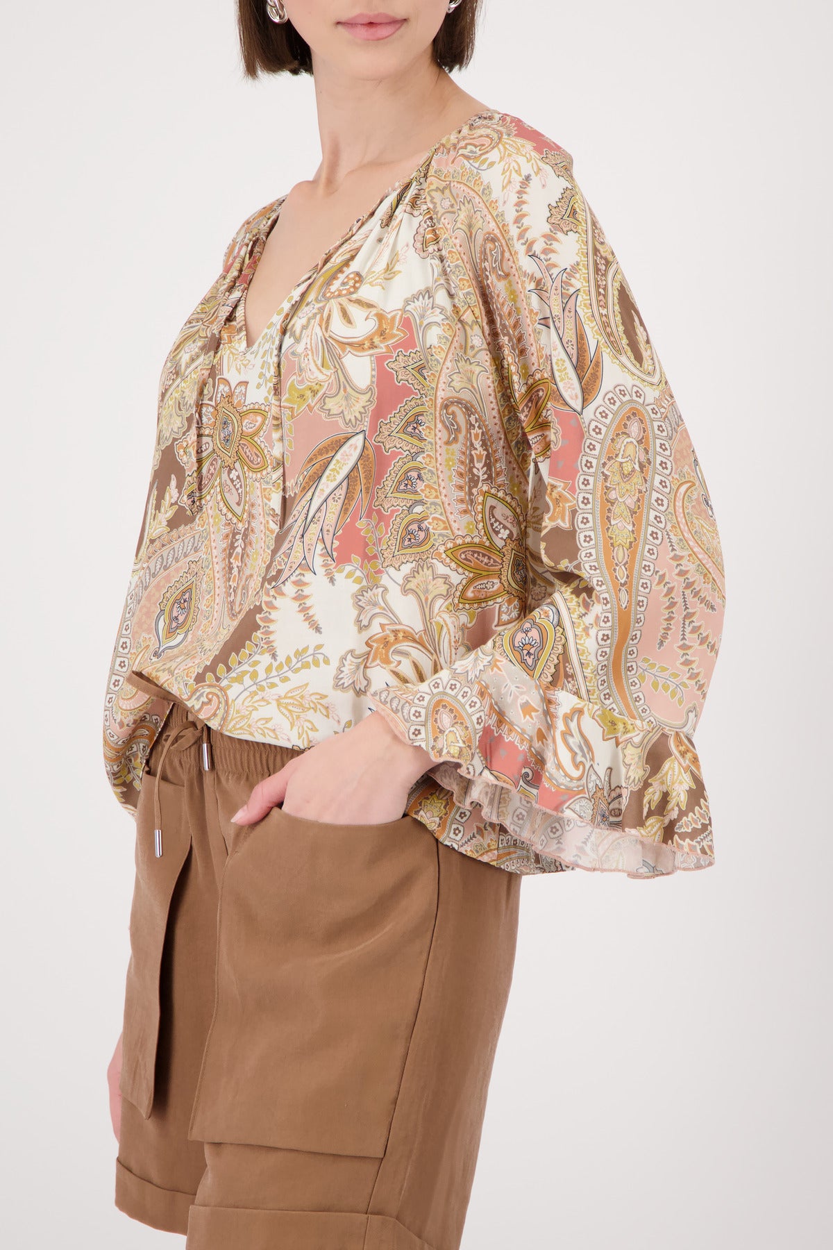 Bluse - 410570