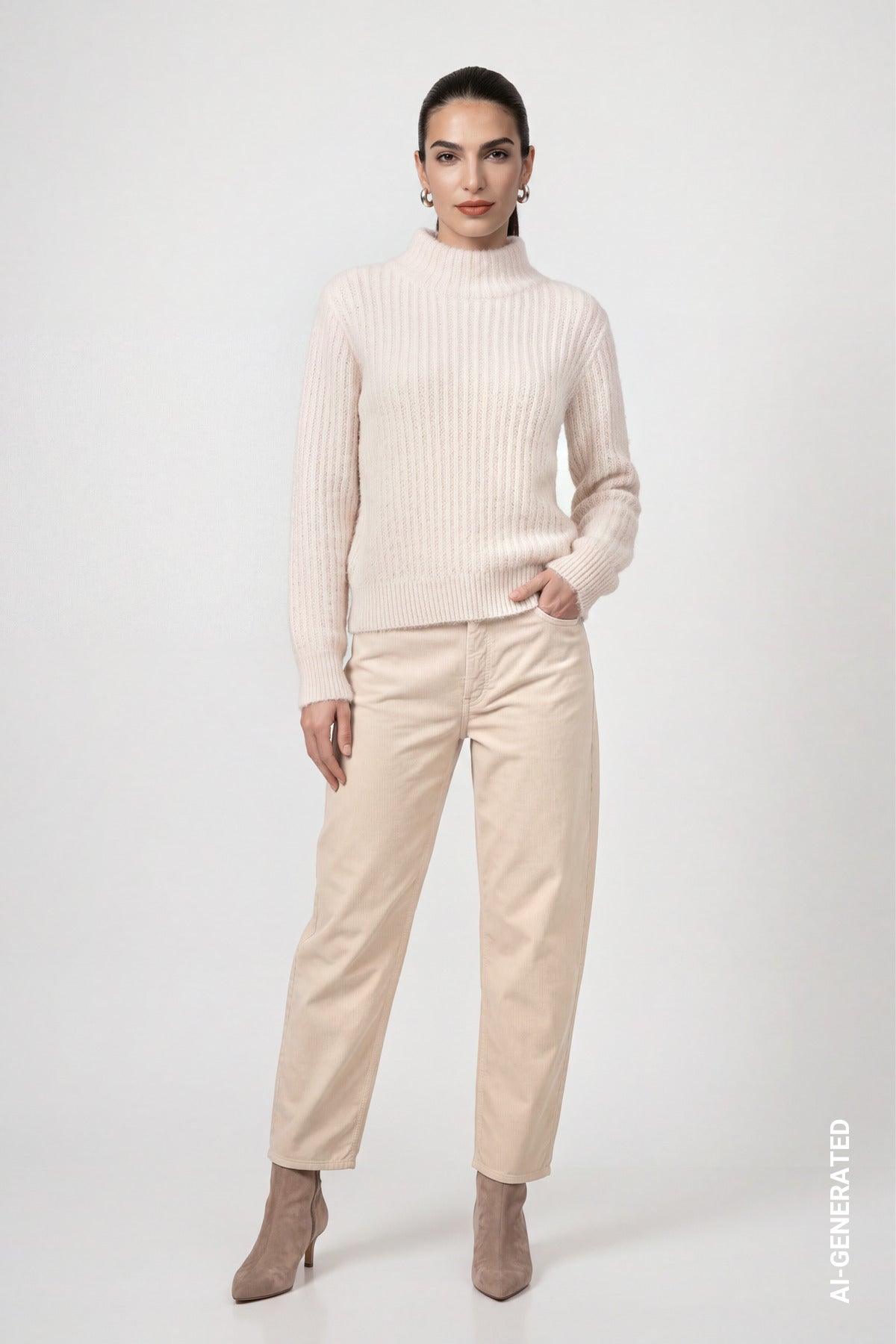 Pullover - 810324