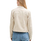 colored denim jacket - 1045390