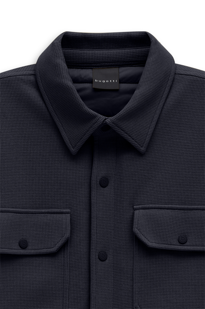 HERREN JACKE WIRK - 25074F 8750