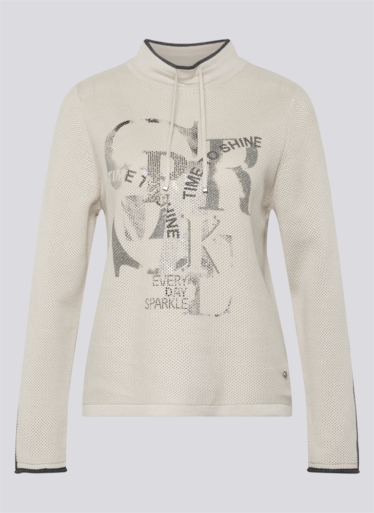 PULLOVER - 55-131604