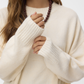 VMBOOM LS O-NECK PULLOVER GA NOOS - 10320463