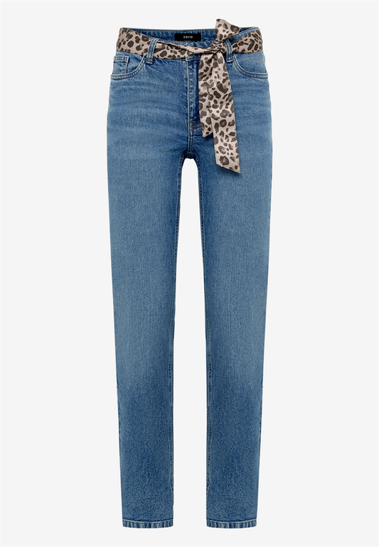 Hose Jeans 1/1 Länge - 110-10003970