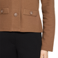 Sweat Jacke Kurz 1/1 Arm - 29501709