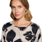 Bluse Kurz 3/4 Arm - 81201672
