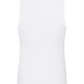 TJW ESSENTIAL RIB TANK - DW0DW14875