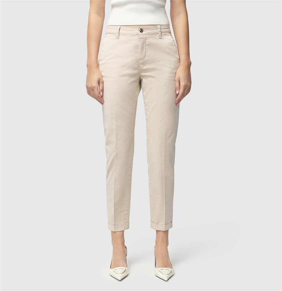 CHINO - 0434L307500