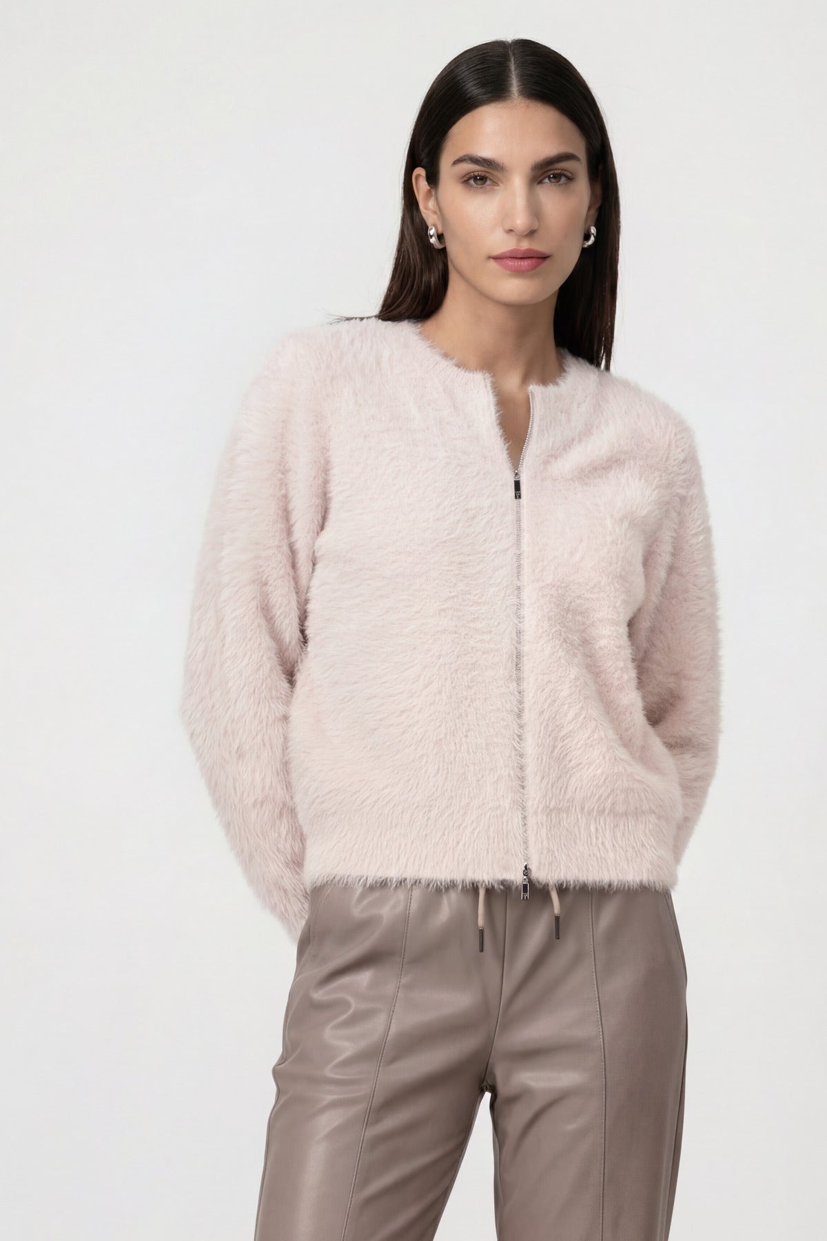 Pullover & Strickjacken