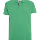 TJM SLIM PLACKET POLO - DM0DM15940