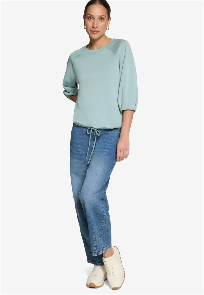 Sweat Kurz 1/2 Arm - 110-10003912