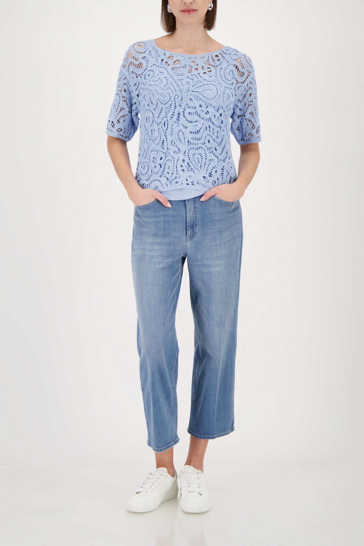 Pullover - 410896