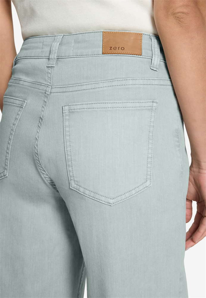 Hose Jeans 1/1 Länge - 110-10003935