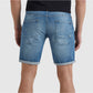 PME LEGEND NIGHTFLIGHT SHORTS GREY - PSH160