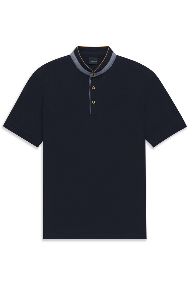 HERREN POLO 1/2 ARM - 15003E 8150