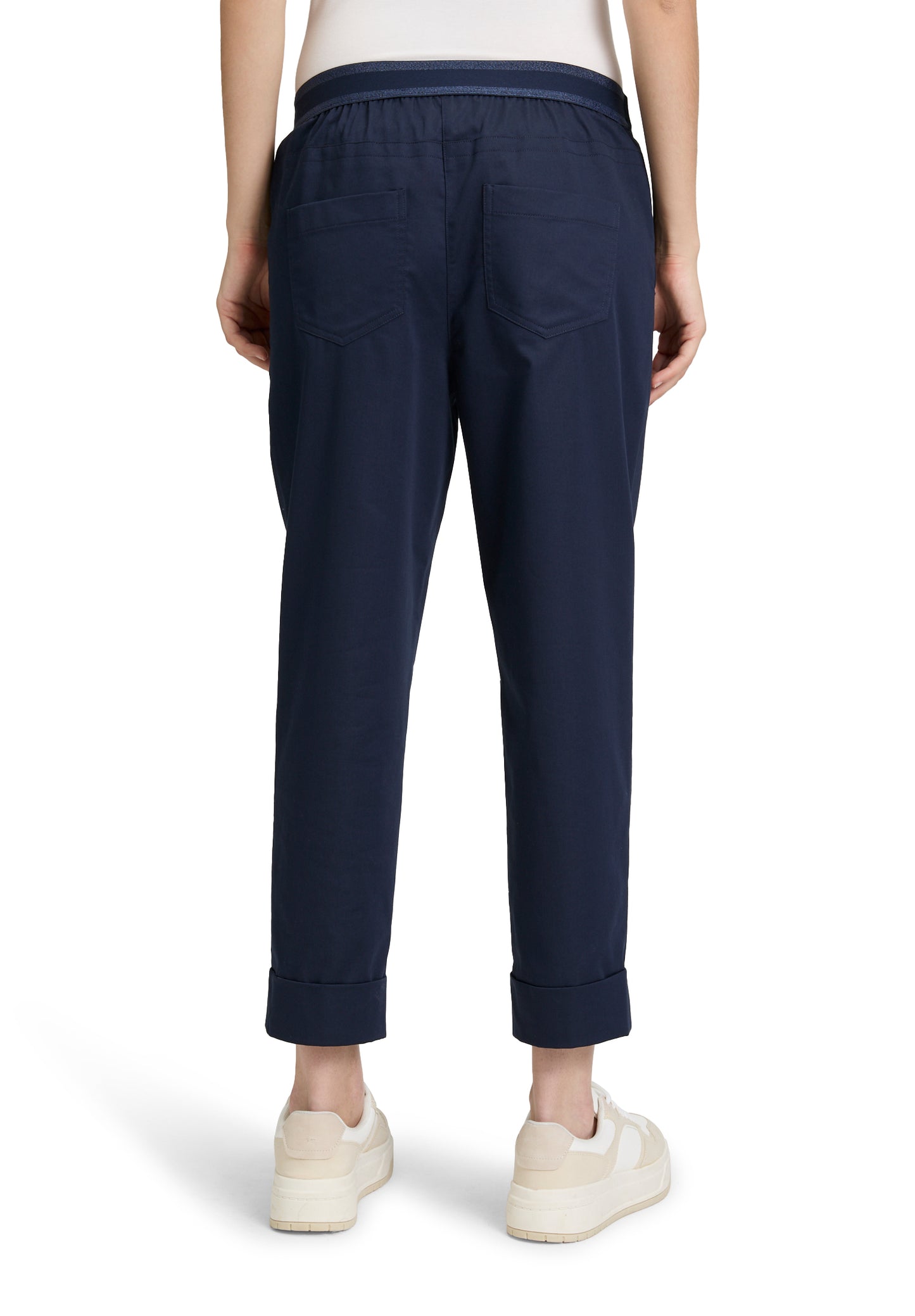 Hose Casual 7/8 LAEnge - 66843170