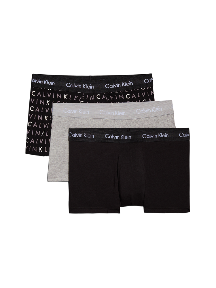3P LOW RISE TRUNK - 0000U2664G