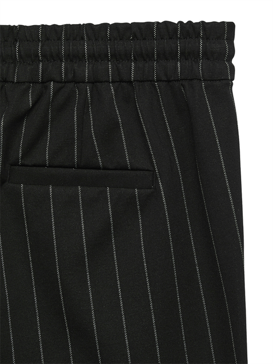 VMEVA MW LOOSE STRING PANT NOOS - 10197909